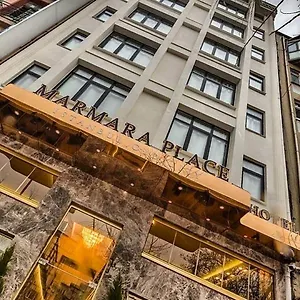 Marmara Place Old Hotel