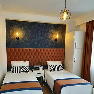 5* Отель Nova
