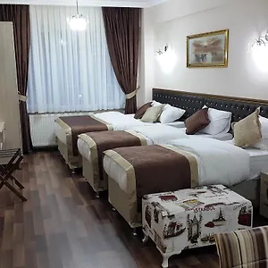 Beyazithan Old Hotel