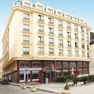 4* Отель Kent