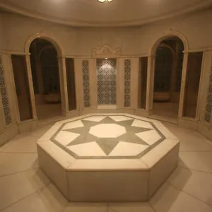 4* Отель Marble