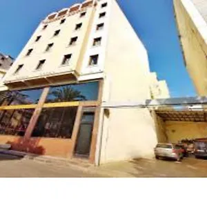 3* Отель Orient Mintur