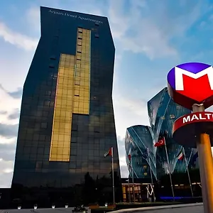 Tango Arjaan By Rotana Hotel