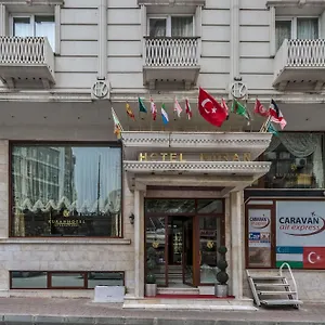 3* Отель Kuran International