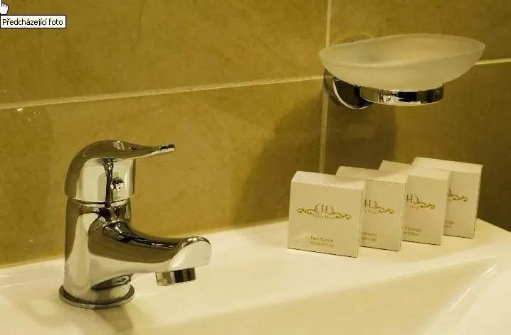 Dekor Hotel 3*, Istambul Turquie