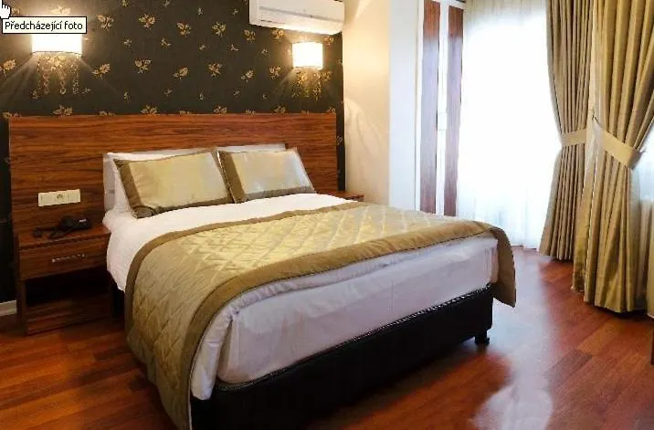 Dekor Hotel Turquie