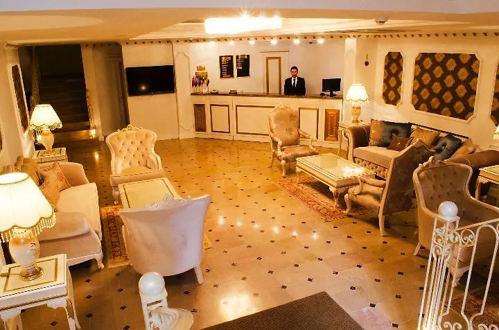 Dekor Hotel 3*, Istambul Turquie