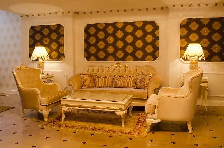 Dekor Hotel  Istambul