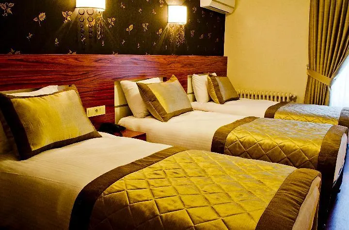 Dekor Hotel Istambul