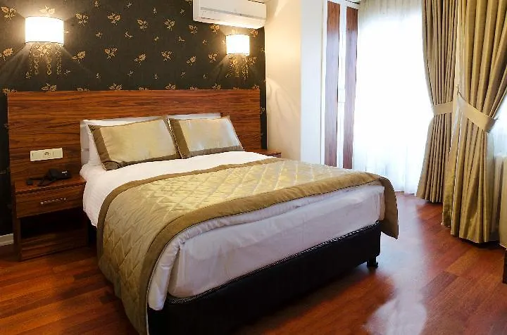 Dekor Hotel